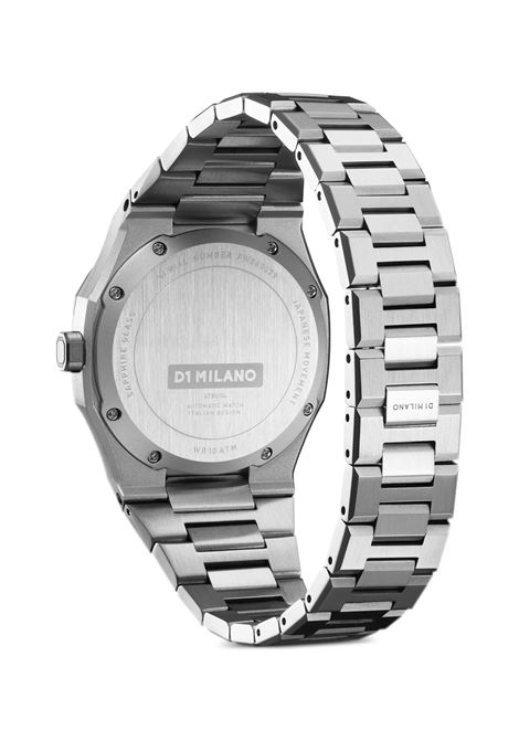 Orologio Automatico 36 mm Onyx Code D1 MILANO | D1-ATBU04